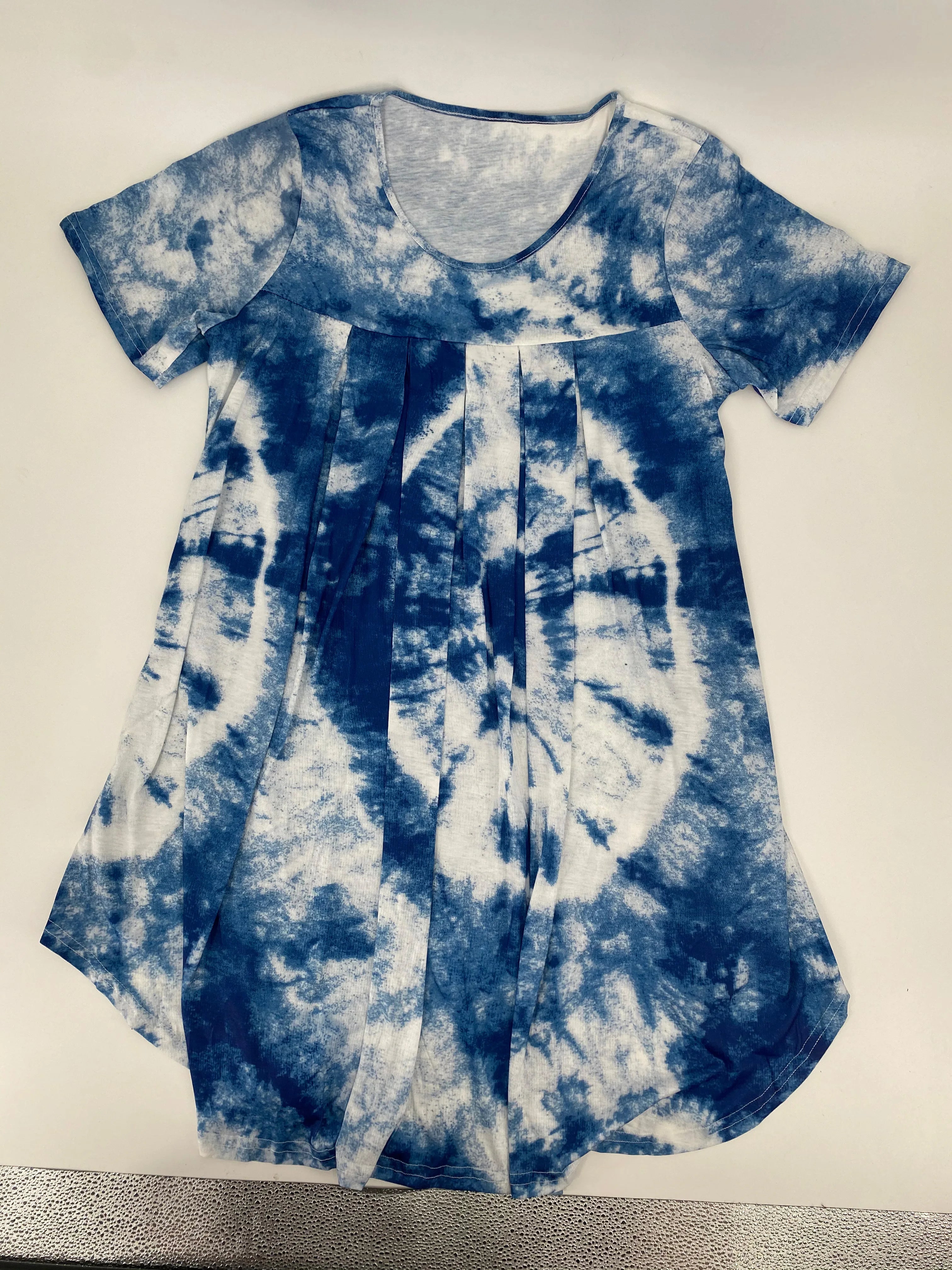 Plus Size Pajama Dress