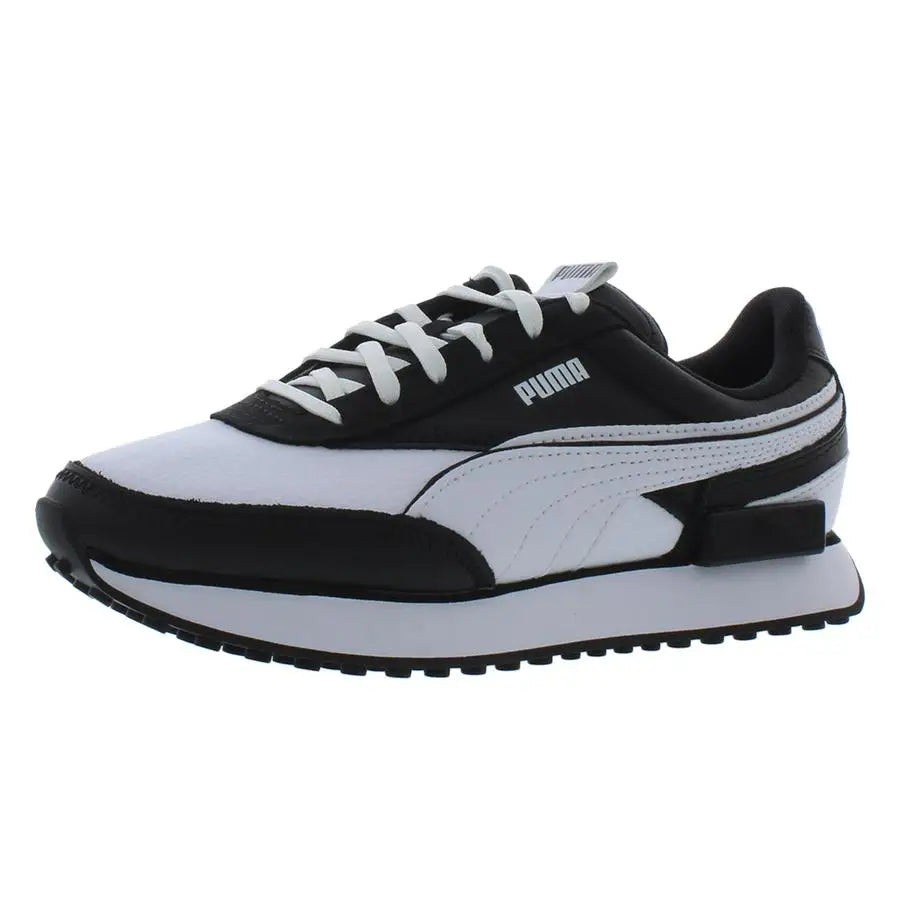 Puma Future Rider Staxx Boys Shoes