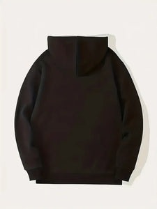 Maple Leaf Street Hoodie