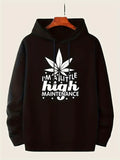 Maple Leaf Street Hoodie