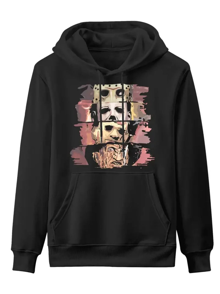 High-Quality Streetwear Sweatshirt