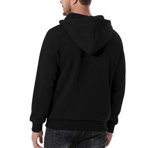 Lightweight Zip Pullover