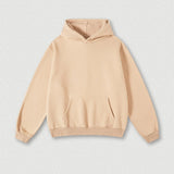 Oversize Vintage Hoodie