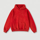 Oversize Vintage Hoodie