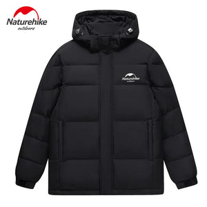 Ultra Dry Down Jacket