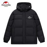 Ultra Dry Down Jacket