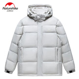 Ultra Dry Down Jacket