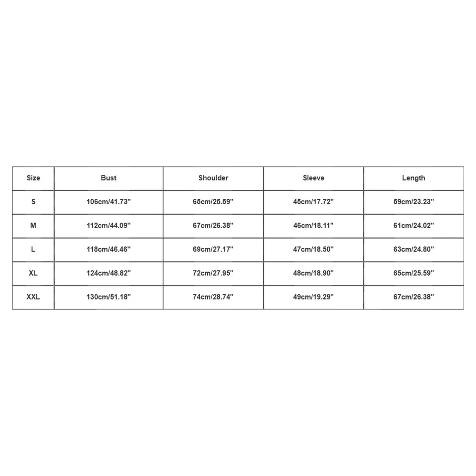 Oversized Graphic Sweater