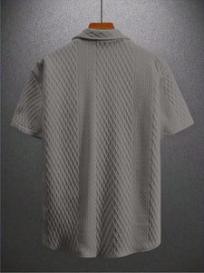 Floral Casual Summer Shirt