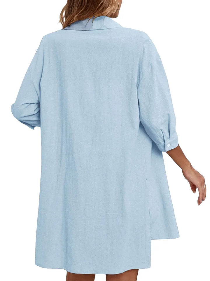 Casual Two-Piece Set