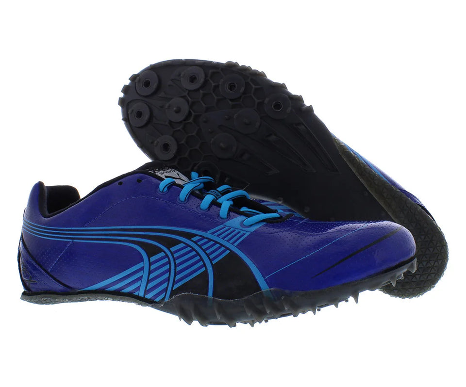 Puma Complete TFX Sprint 3 Mens Shoes