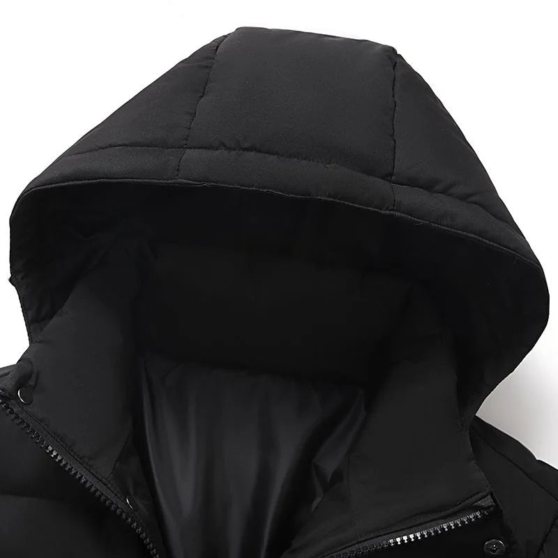 Ultra Dry Down Jacket