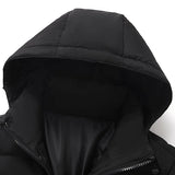 Ultra Dry Down Jacket