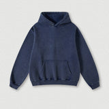 Oversize Vintage Hoodie
