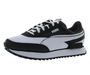 Puma Future Rider Staxx Boys Shoes