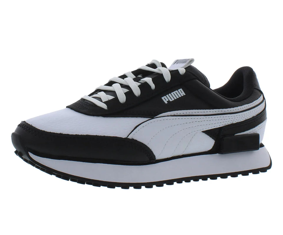 Puma Future Rider Staxx Boys Shoes