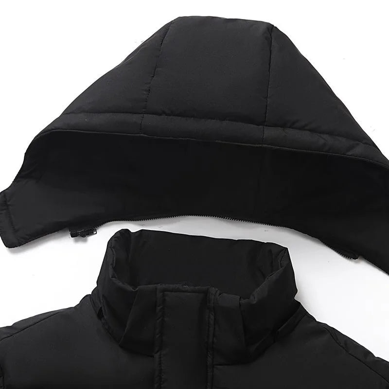 Ultra Dry Down Jacket