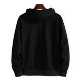 All-Season Zipper Hoodie