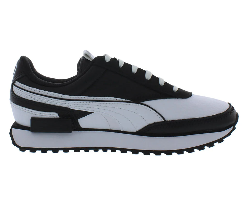 Puma Future Rider Staxx Boys Shoes