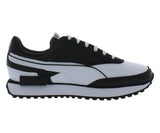 Puma Future Rider Staxx Boys Shoes