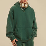 Oversize Vintage Hoodie