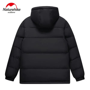 Ultra Dry Down Jacket