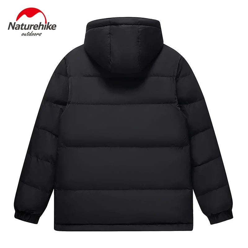 Ultra Dry Down Jacket