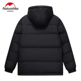 Ultra Dry Down Jacket