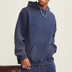 Oversize Vintage Hoodie