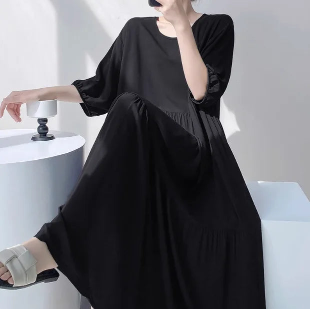 Cotton Floral Nightdress