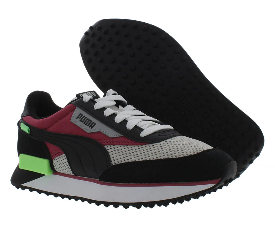 Puma Future Rider Galaxy Womens Shoes