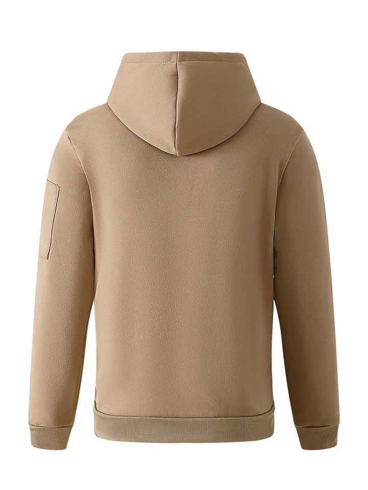 Harajuku Retro Hoodie