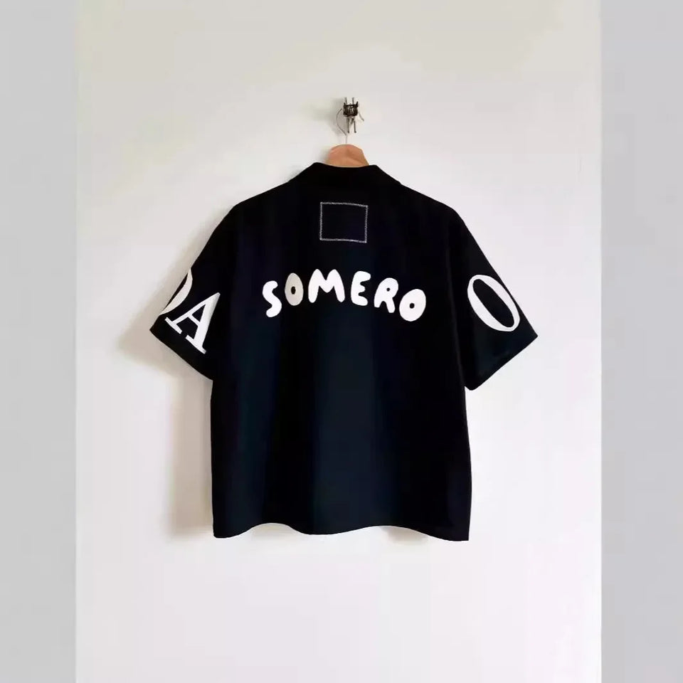 Chemise Géométrique Homme